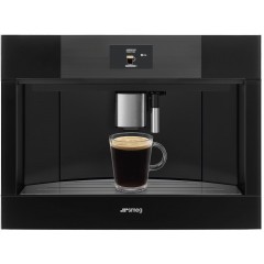 Кофемашина Smeg CMS4104B3RU