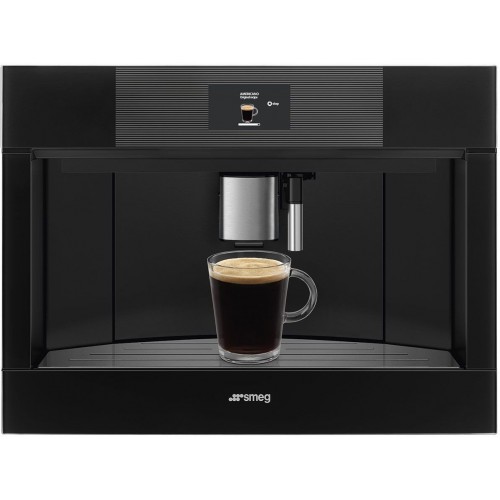 Кофемашина Smeg CMS4104B3RU