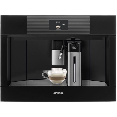 Кофемашина Smeg CMS4104B3RU