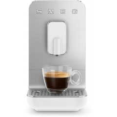 Кофемашина Smeg BCC11WHMEU