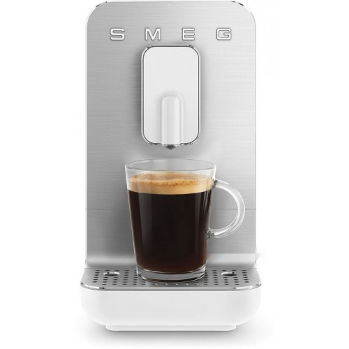 Кофемашина Smeg BCC11WHMEU