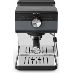 Рожковая кофеварка Krups Authentic+ XP384G10