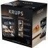 Рожковая кофеварка Krups Authentic+ XP384G10