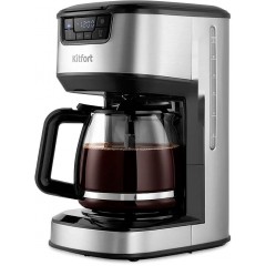 Капельная кофеварка Kitfort KT-7539