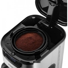 Капельная кофеварка Kitfort KT-7539