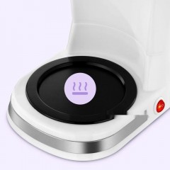 Капельная кофеварка Kitfort KT-7538