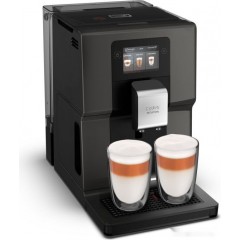 Кофемашина Krups Intuition Preference EA872B10