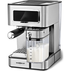 Рожковая кофеварка Holt HT-CM-011