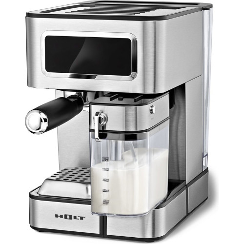 Рожковая кофеварка Holt HT-CM-011