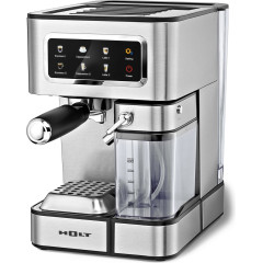 Рожковая кофеварка Holt HT-CM-011