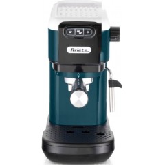 Рожковая кофеварка Ariete 1399/11 Snow White