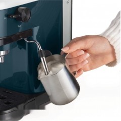 Рожковая кофеварка Ariete 1399/11 Snow White