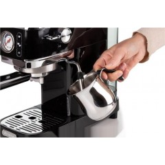 Рожковая кофеварка Ariete Espresso Slim Moderna 1381/32