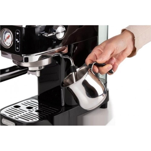 Рожковая кофеварка Ariete Espresso Slim Moderna 1381/32