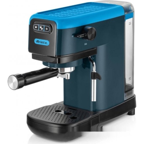 Рожковая кофеварка Ariete 1399/18 Sky Blue