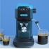 Рожковая кофеварка Ariete 1399/18 Sky Blue