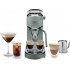 Рожковая кофеварка Delonghi Dedica EC890.GR