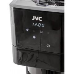 Капельная кофеварка JVC JK-CF37