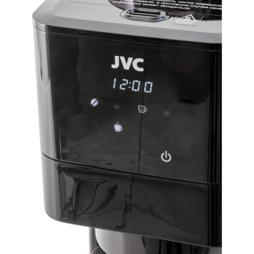 Капельная кофеварка JVC JK-CF37