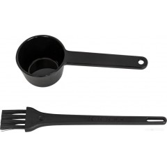 Капельная кофеварка JVC JK-CF37