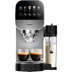 Рожковая кофеварка CENTEK CT-1172