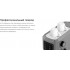 Рожковая кофеварка Kitfort KT-7523