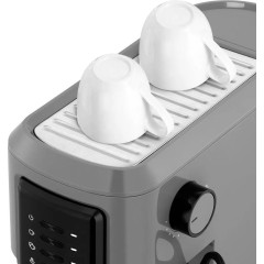 Рожковая кофеварка Kitfort KT-7523