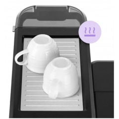 Рожковая кофеварка Kitfort KT-7617