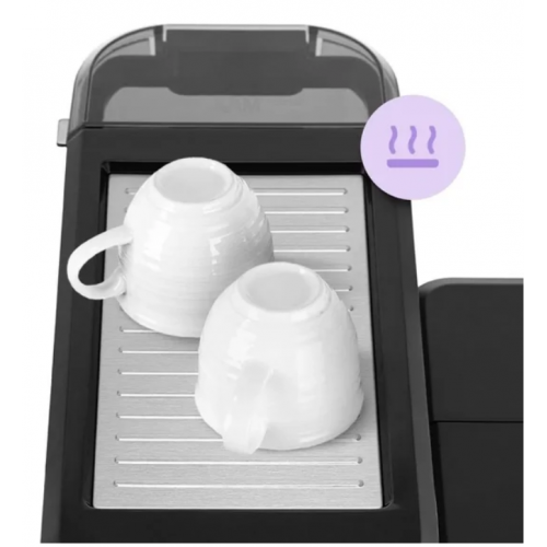 Рожковая кофеварка Kitfort KT-7617