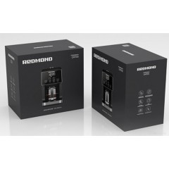 Капельная кофеварка Redmond CM703