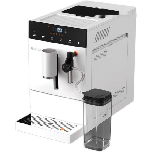 Кофемашина Garlyn L500