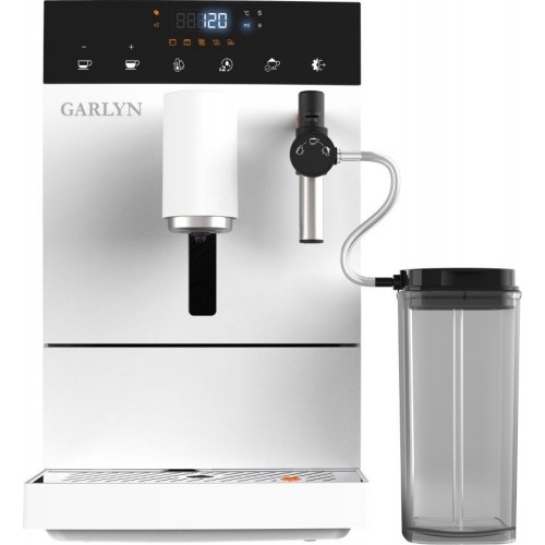 Кофемашина Garlyn L500