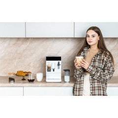 Кофемашина Garlyn L500