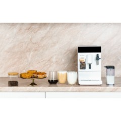 Кофемашина Garlyn L500