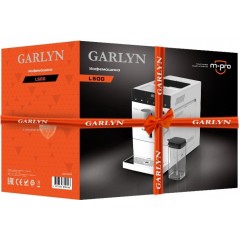 Кофемашина Garlyn L500
