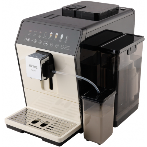 Кофемашина Korting KACM 2026 W Fagotti