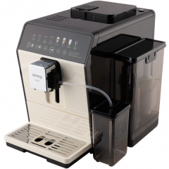 Кофемашина Korting KACM 2026 W Fagotti