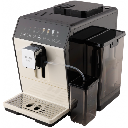 Кофемашина Korting KACM 2026 W Fagotti