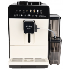 Кофемашина Korting KACM 2026 W Fagotti