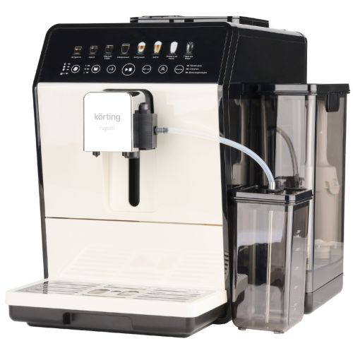 Кофемашина Korting KACM 2026 W Fagotti