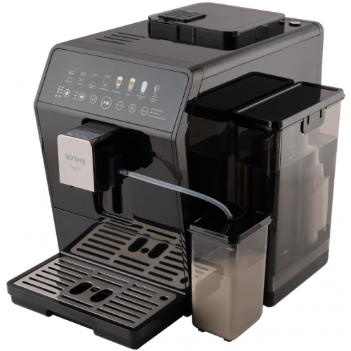 Кофемашина Korting KACM 2026 N Fagotti