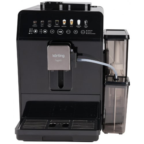 Кофемашина Korting KACM 2026 N Fagotti