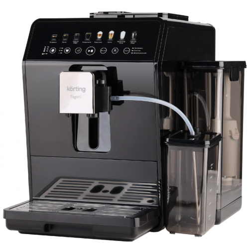 Кофемашина Korting KACM 2026 N Fagotti