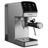 Рожковая кофеварка Weissgauff WCM-240 DBx Cappuccino ColorTouch