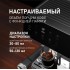 Рожковая кофеварка Weissgauff WCM-355 DBx Automatic Cappuccino ColorTouch