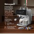 Рожковая кофеварка Weissgauff WCM-355 DBx Automatic Cappuccino ColorTouch