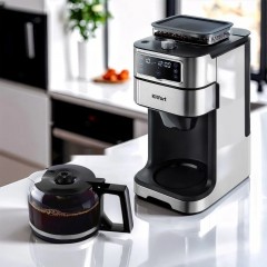 Капельная кофеварка Kitfort KT-7522