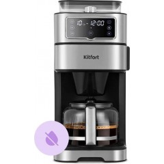 Капельная кофеварка Kitfort KT-7522
