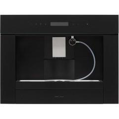 Кофемашина Krona Rems 45H coffee BL