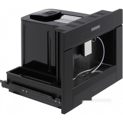 Кофемашина Krona Rems 45H coffee BL